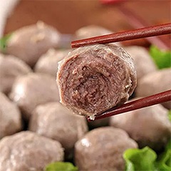 牛肉丸-5斤